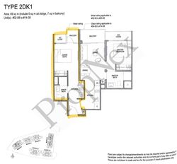 Park Colonial (D13), Condominium #629323021